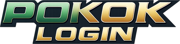 pokok login